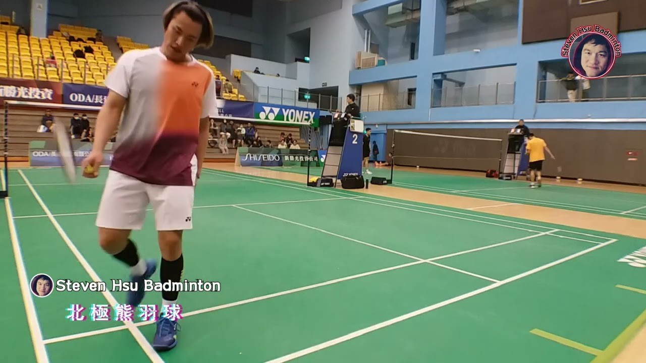比赛实例也