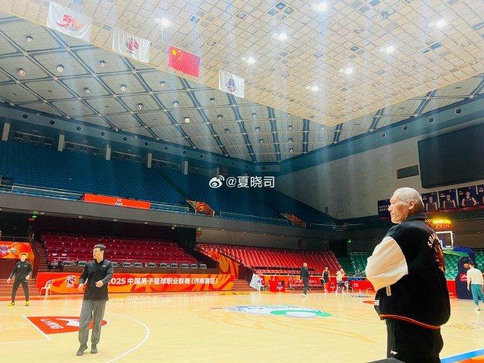 球机会