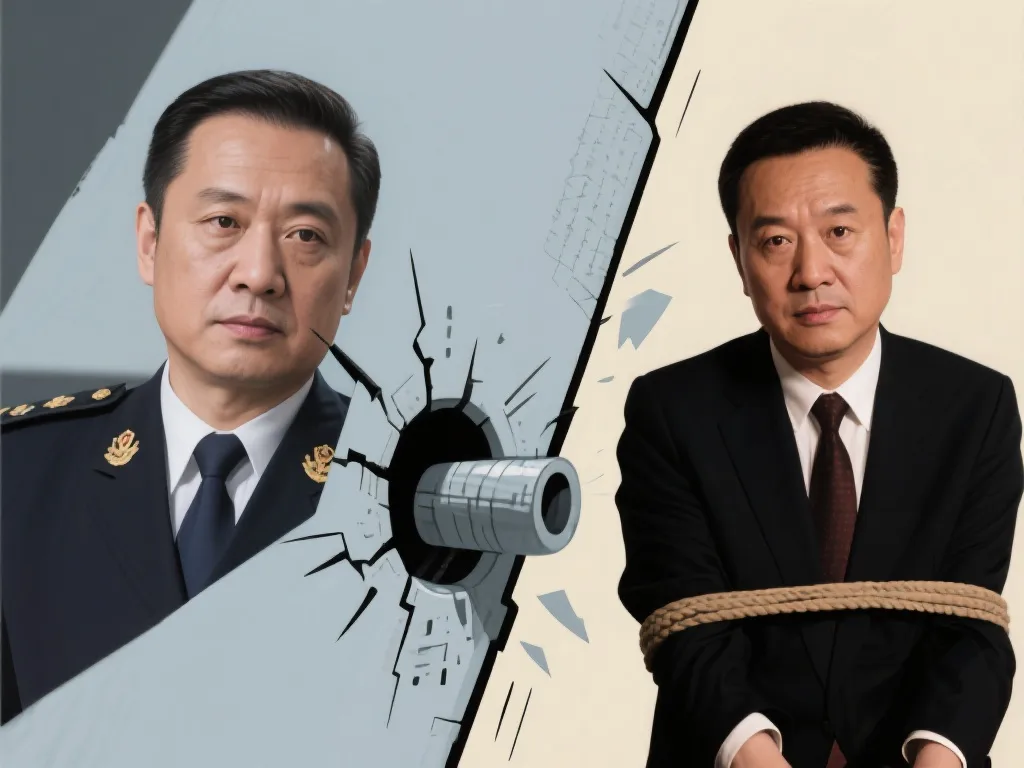 在裁判判罚