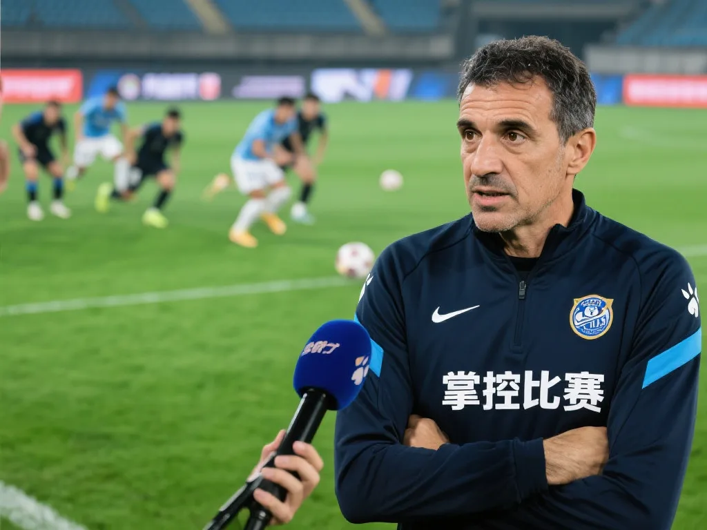 之為球場上