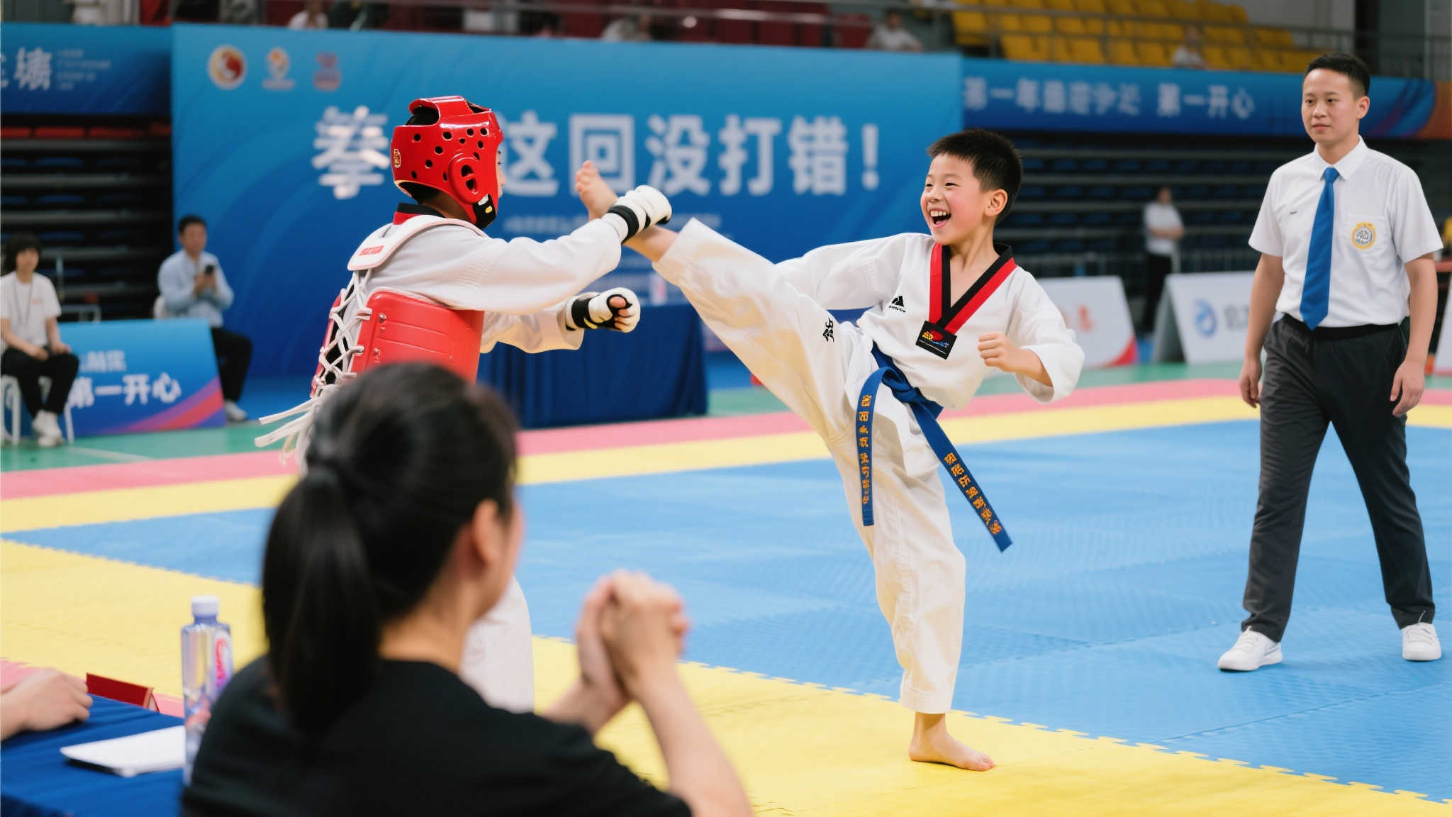 在勇士这样