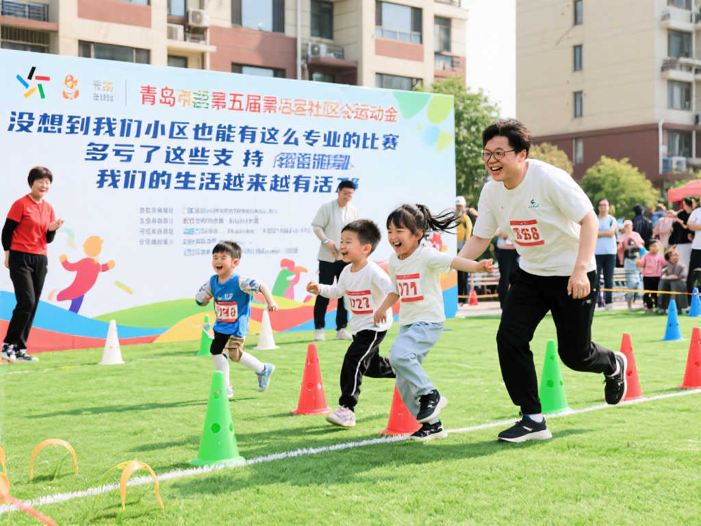 支持者們一 支持者們一