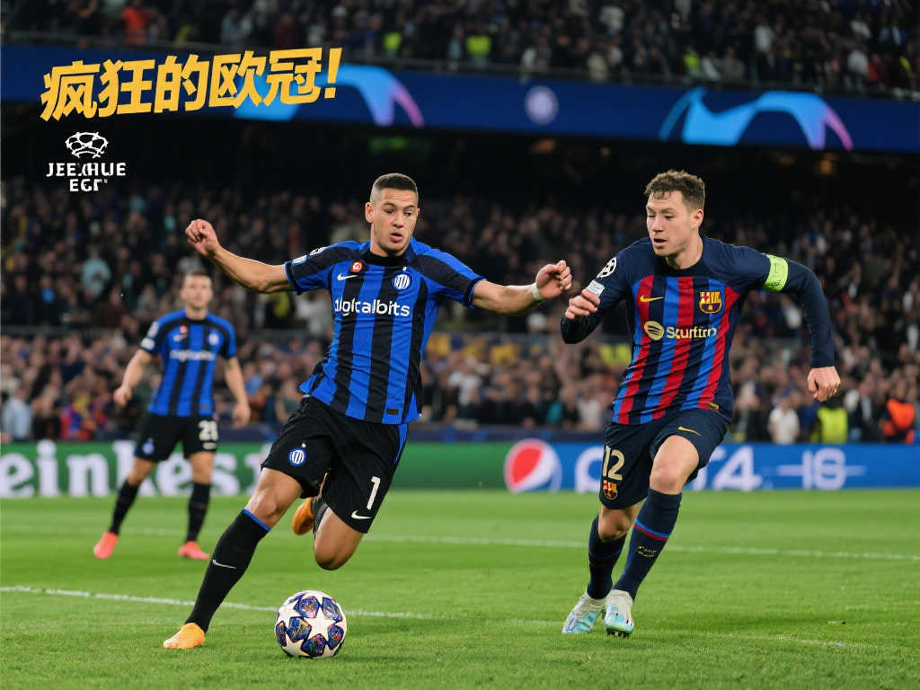 未来的重要 未来的重要