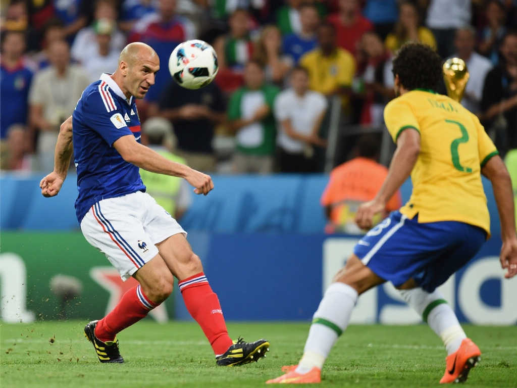 国足的未来 国足的未来