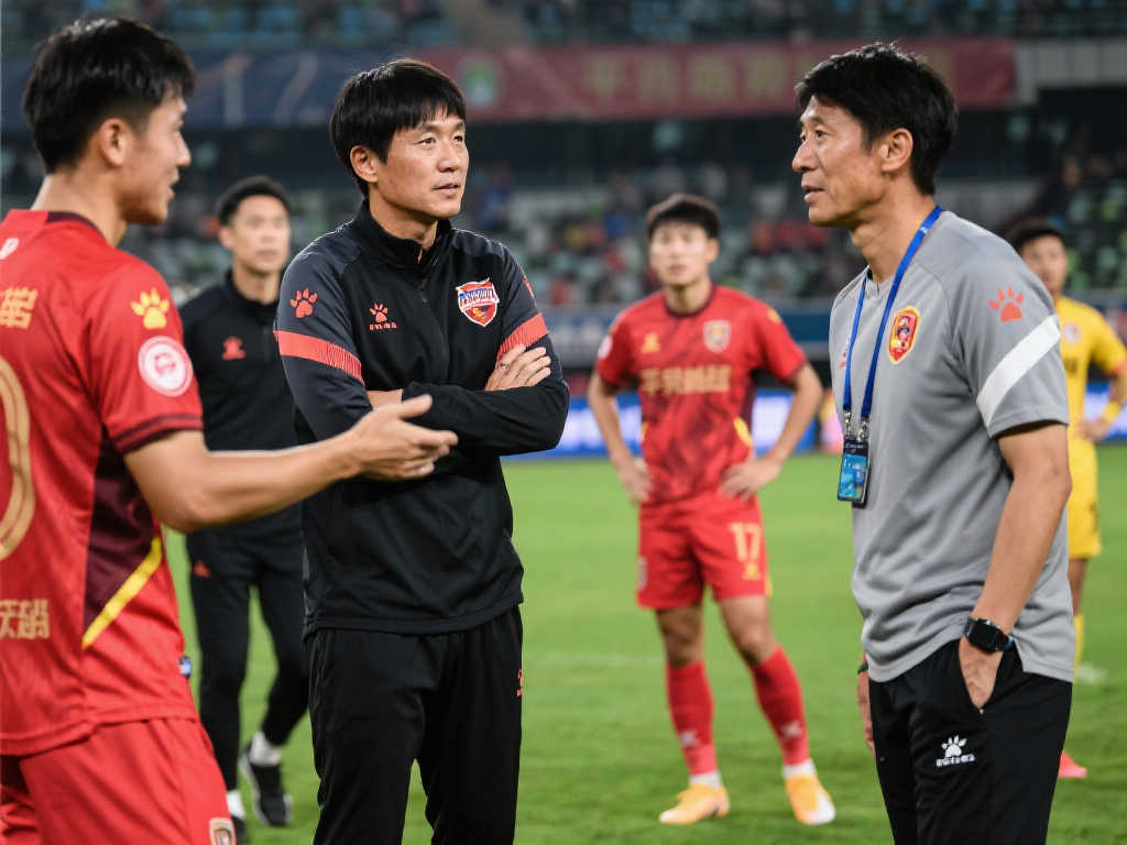 這種領袖氣 這種領袖氣