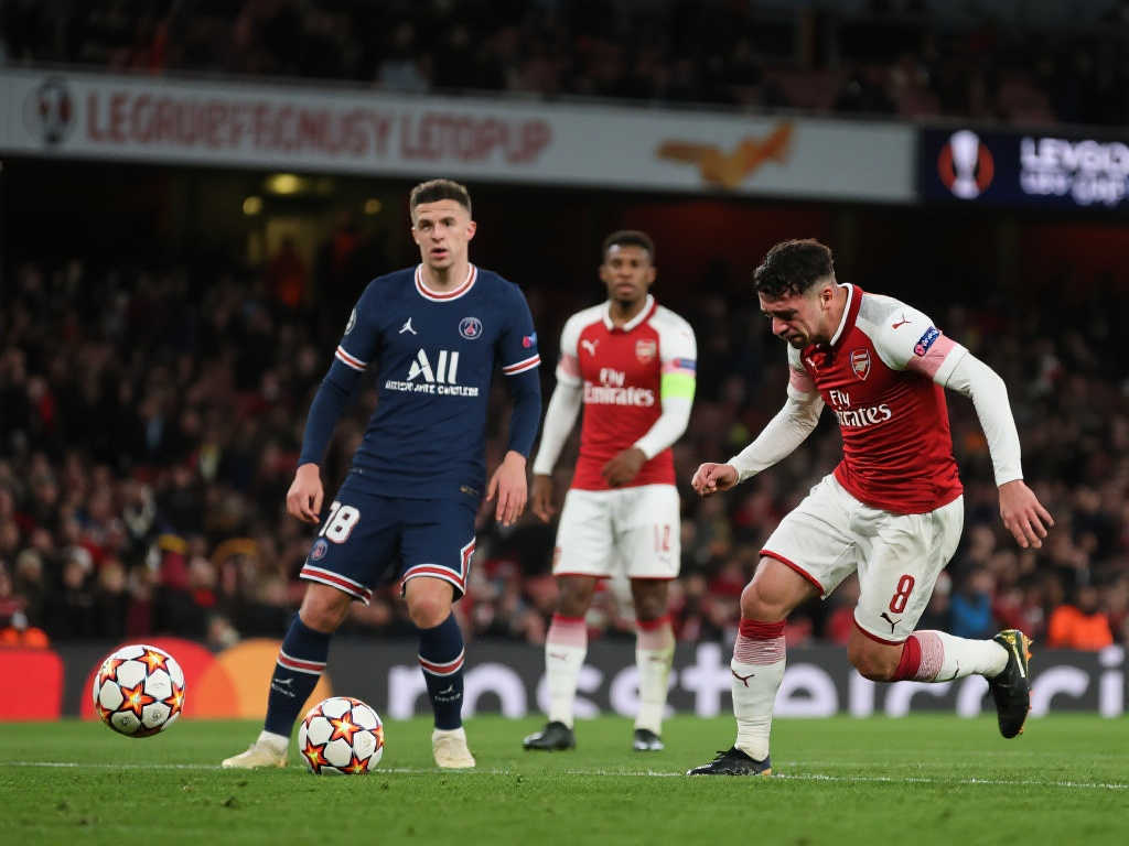 成熟的控球 成熟的控球