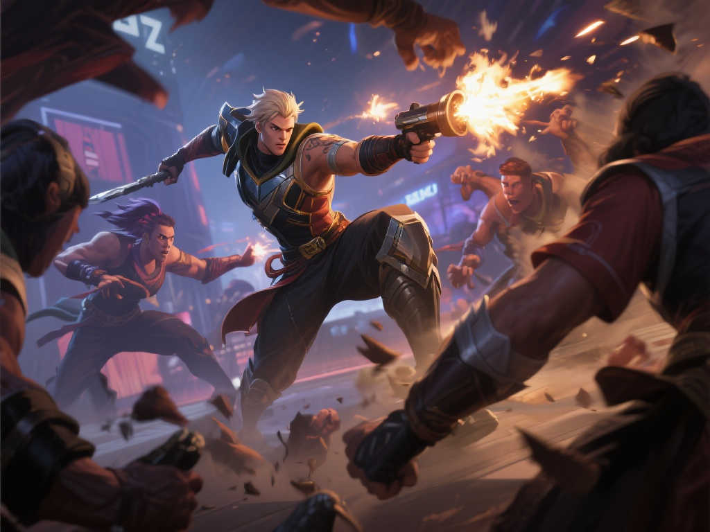 为未来的中 为未来的中