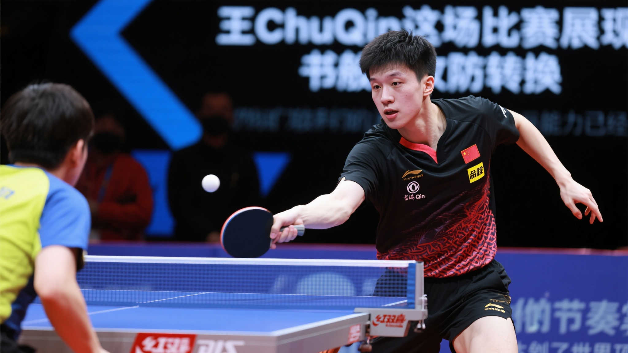 发起更强有 发起更强有